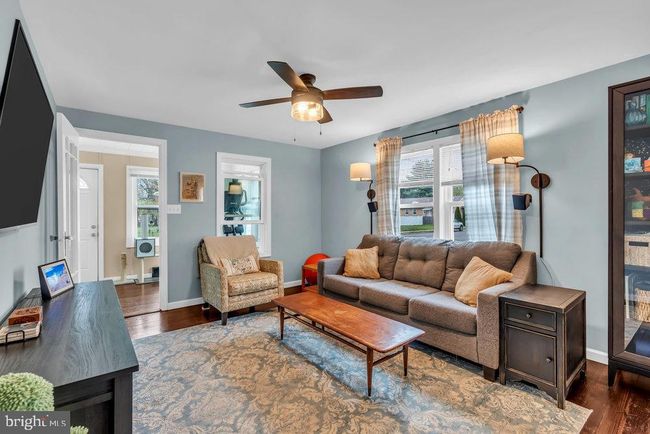 82 Hauser Ave, House other with 2 bedrooms, 1 bathrooms and null parking in Trenton NJ | Image 8