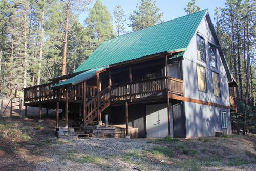 15 Road 14, Eagle Nest, NM, 87718-8121 | Card Image