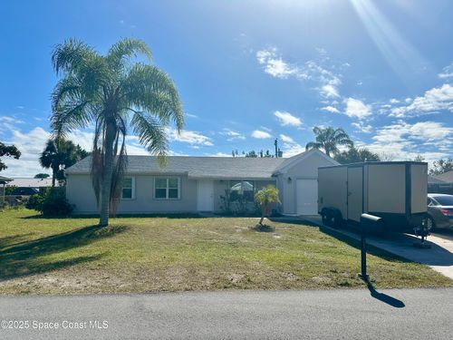 214 Chase Road, Cocoa, FL, 32927 | Card Image