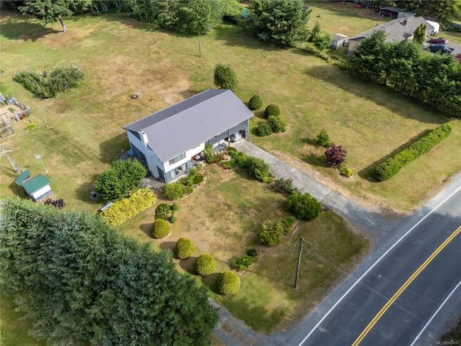 1301 Sayward Rd, House other with 5 bedrooms, 3 bathrooms and 6 parking in Sayward BC | Image 78