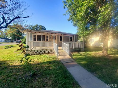 701 Madison St, Canton, MO, 63435-1452 | Card Image