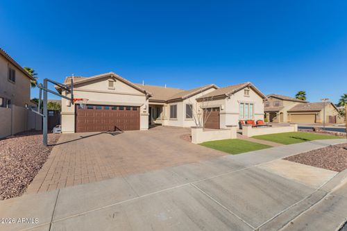 14316 W Desert Hills Dr, Surprise, AZ, 85379-4390 | Card Image
