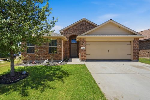 1124 Autumnwood Drive, Azle, TX, 76020 | Card Image