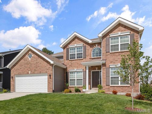 2 Sequoia At Progress Pointe, Ste Genevieve, MO, 63670 | Card Image