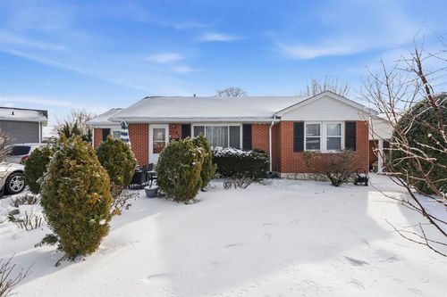 1100 Baldwin Drive, Bowling Green, KY, 42104 | Card Image