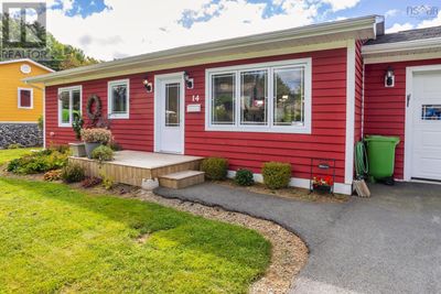 14 Hillside Dr, House other with 3 bedrooms, 1 bathrooms and null parking in Bridgewater NS | Image 3