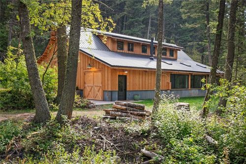 9440 Saddle Mountain Rd, Bozeman, MT, 59715-9454 | Card Image