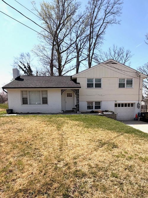 7410 Dickenson St, SPRINGFIELD, VA, 22150-4016 | Card Image