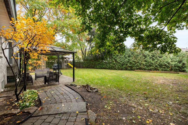 165 Iroquois Ave, House other with 4 bedrooms, 3 bathrooms and 4 parking in Oshawa ON | Image 38