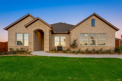 312 Honey Brook Ln, Aledo, TX, 76008-2071 | Card Image