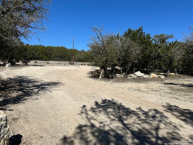 4621 Mccall Creek Rd, Home with 0 bedrooms, 0 bathrooms and null parking in Blanco TX | Image 5
