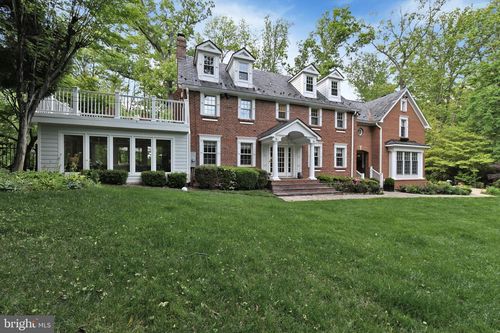 6907 Bradley Blvd, Bethesda, MD, 20817-2147 | Card Image