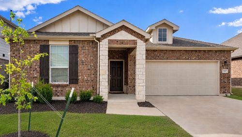 707 Indigo Rd, Princeton, TX, 75407-2789 | Card Image
