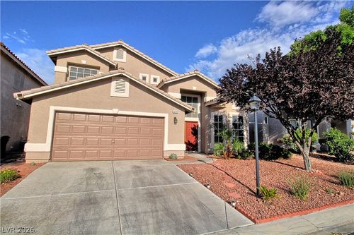 9218 Sleeping Tree St, Las Vegas, NV, 89123-5351 | Card Image