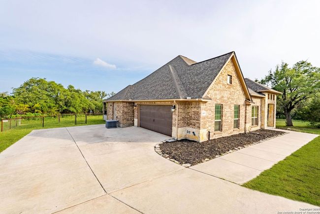 109 Twin Terrace Way, House other with 4 bedrooms, 4 bathrooms and null parking in Spring Branch TX | Image 5