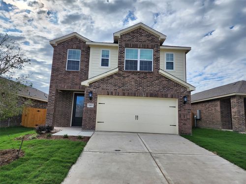 1103 Ginsburg Ln, Princeton, TX, 75407-5804 | Card Image