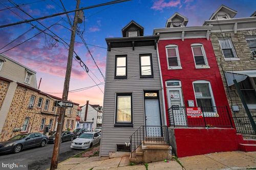 1231 Oley St, READING, PA, 19604-2537 | Card Image