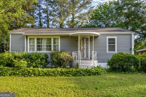 2090 Verbena Street Nw, Atlanta, GA, 30314 | Card Image
