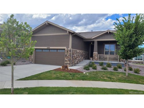 22345 E Bailey Pl, Aurora, CO, 80016-2901 | Card Image