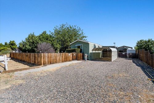 20794 E Zaragoza Dr, Mayer, AZ, 86333-2213 | Card Image