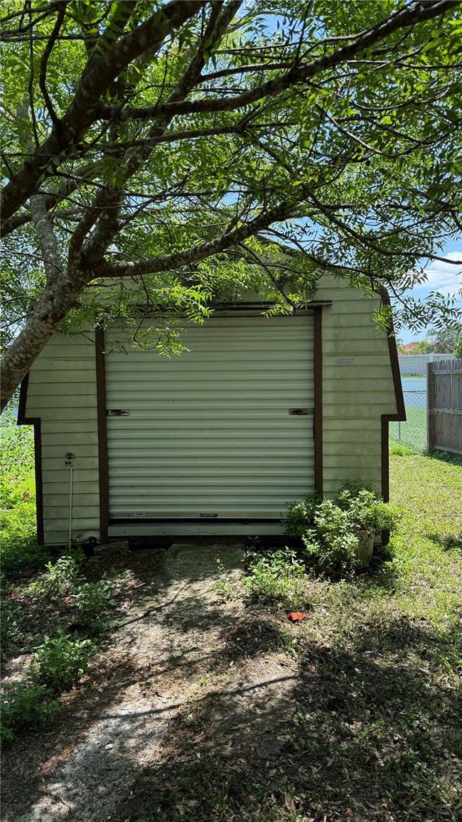 404 Spike Ct, House other with 3 bedrooms, 2 bathrooms and null parking in POINCIANA FL | Image 21