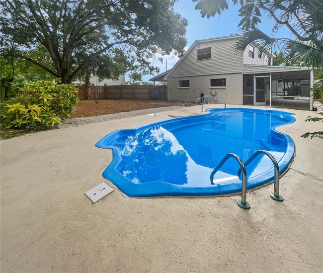 2901 W Ballast Point Boulevard, House other with 4 bedrooms, 2 bathrooms and null parking in TAMPA FL | Image 25