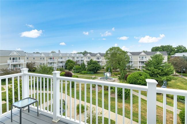 UNIT-58 - 675 Metacom Ave, Condo with 2 bedrooms, 2 bathrooms and 3 parking in Bristol RI | Image 4