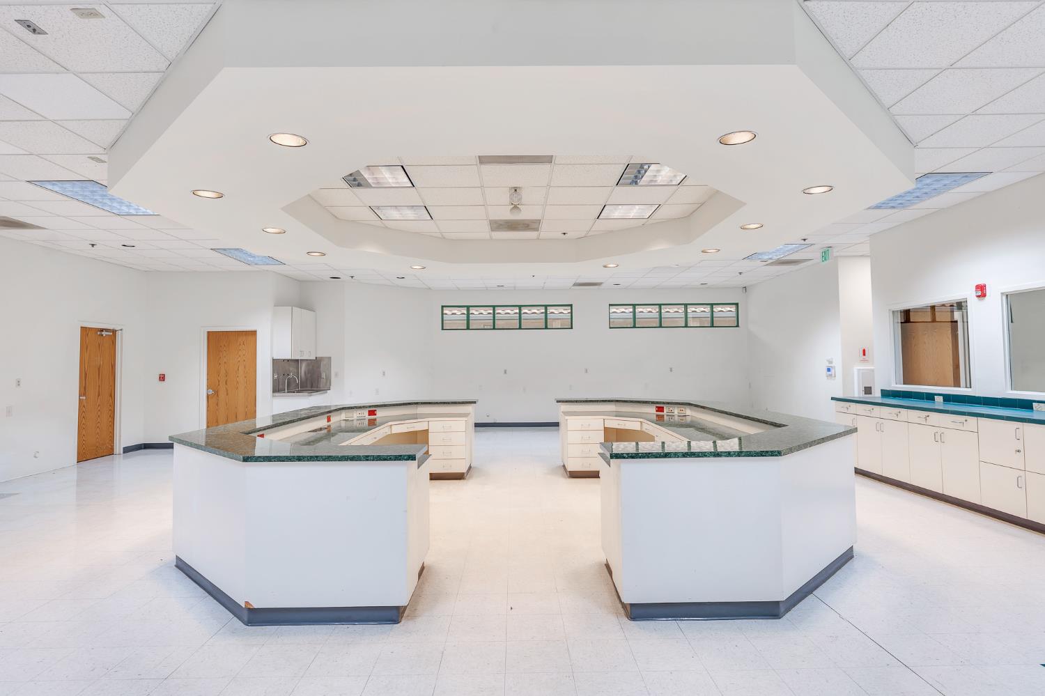 Commercial Lease in Los Banos