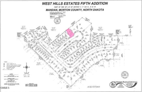 4733 Obsidian Court Nw, Mandan, ND, 58554 | Card Image