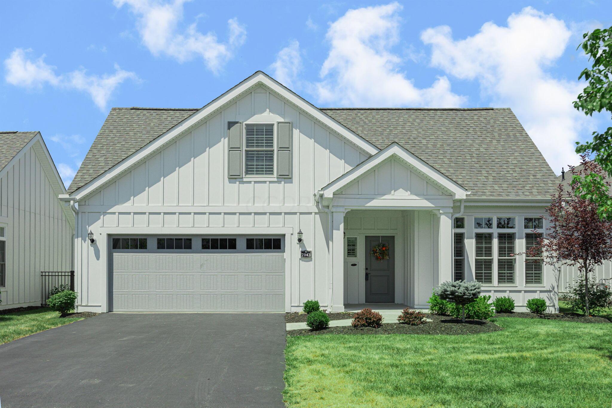 Souder Rd, New Albany, OH 43054