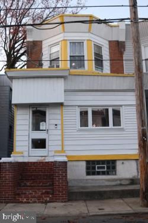 121 E Tulpehocken St, PHILADELPHIA, PA, 19144-2029 | Card Image