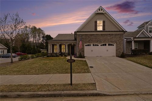 4560 Clonmore Way, Cumming, GA, 30040-5532 | Card Image