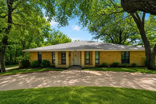 600 Terrace Dr, Desoto, TX, 75115-6234 | Card Image