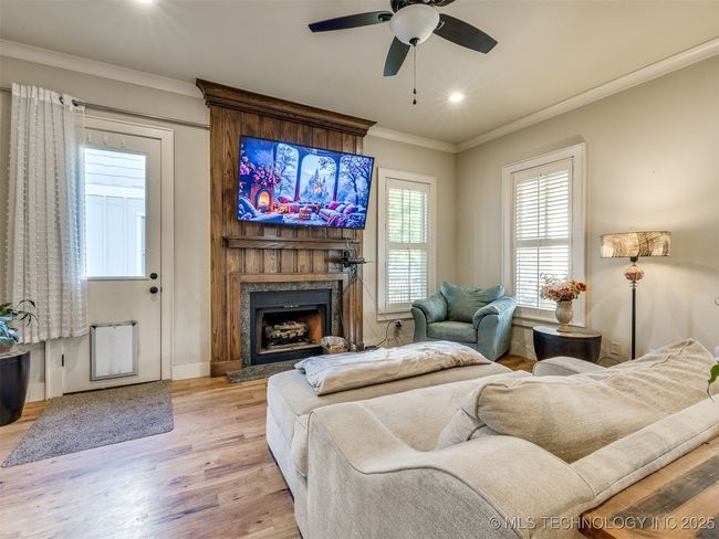55 Boardwalk, House other with 2 bedrooms, 3 bathrooms and null parking in Carlton Lndg OK | Image 16