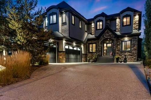 41 Evergreen Mount Sw, Calgary, AB, T2Y0K1 | Card Image