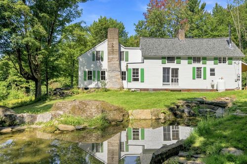 140 Page Hill Road, Waterville, VT, 05492 | Card Image