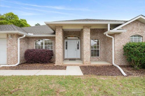 5911 Chi Chi Cir, Milton, FL, 32570 | Card Image