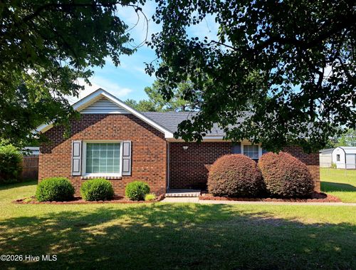 1105 Pactolus Hwy, Greenville, NC, 27834-0317 | Card Image