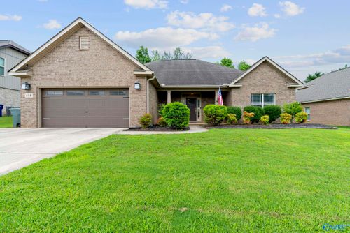 416 Fern Ter Nw, Madison, AL, 35757-6729 | Card Image