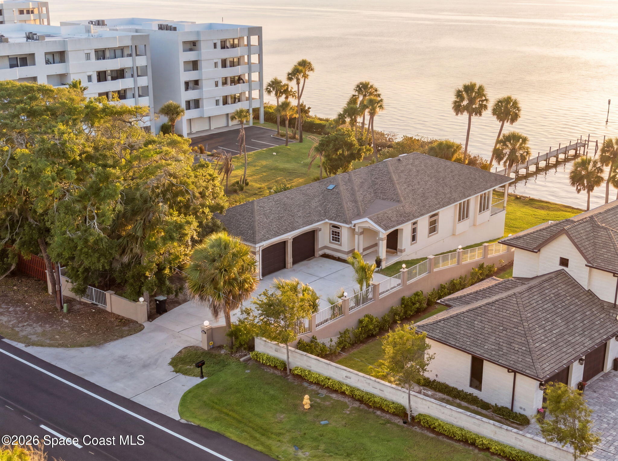 Residential in Palm Bay 5