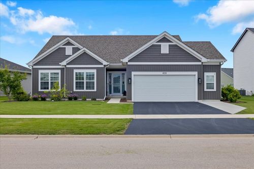 635 Maplewood Cir, Elburn, IL, 60119-3423 | Card Image