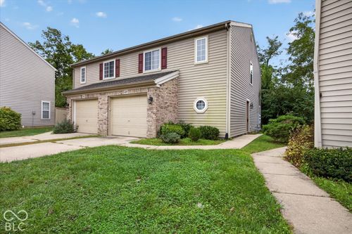 604 Bayberry Ct W, Bloomington, IN, 47401-4666 | Card Image