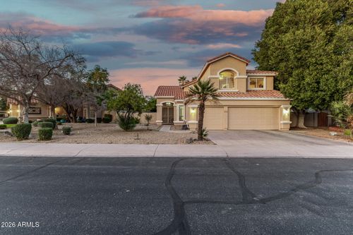 5978 W Aurora Dr, Glendale, AZ, 85308-6351 | Card Image