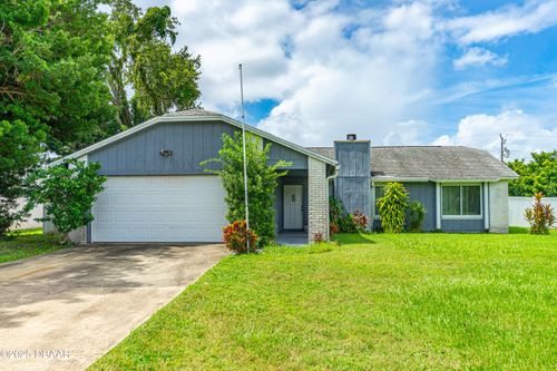 2320 Citrus Ave, South Daytona, FL, 32119-2526 | Card Image
