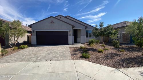 13171 W Buckskin Trl, Peoria, AZ, 85383-6128 | Card Image