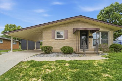 712 Mark Avenue, Hamilton, OH, 45013 | Card Image