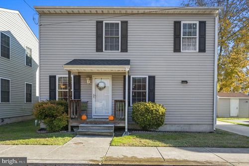 9 4th St, FREDERICA, DE, 19946 | Card Image