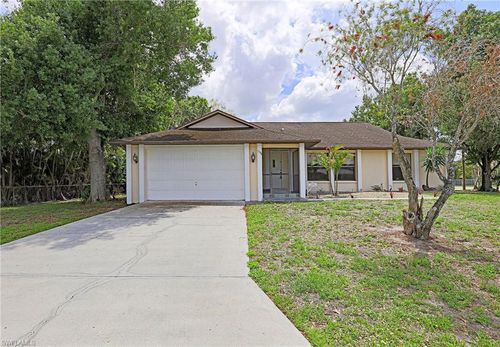 1398 Evalena Ln, North Fort Myers, FL, 33917-4113 | Card Image