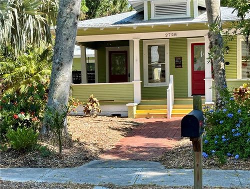 2728 Providence St, FORT MYERS, FL, 33916-1814 | Card Image