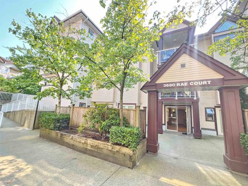 201-3680 Rae Ave, Vancouver, BC, V5R2P5 | Card Image